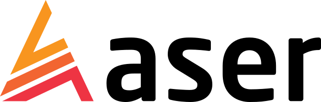 Aser logo